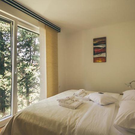 Opera Apartments Zadar Eksteriør billede