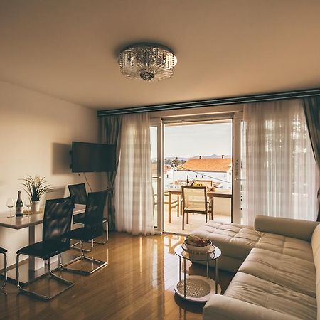 Opera Apartments Zadar Eksteriør billede