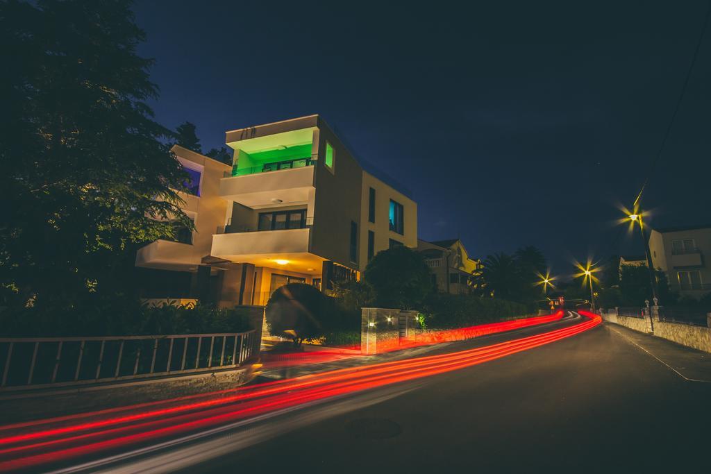 Opera Apartments Zadar Eksteriør billede