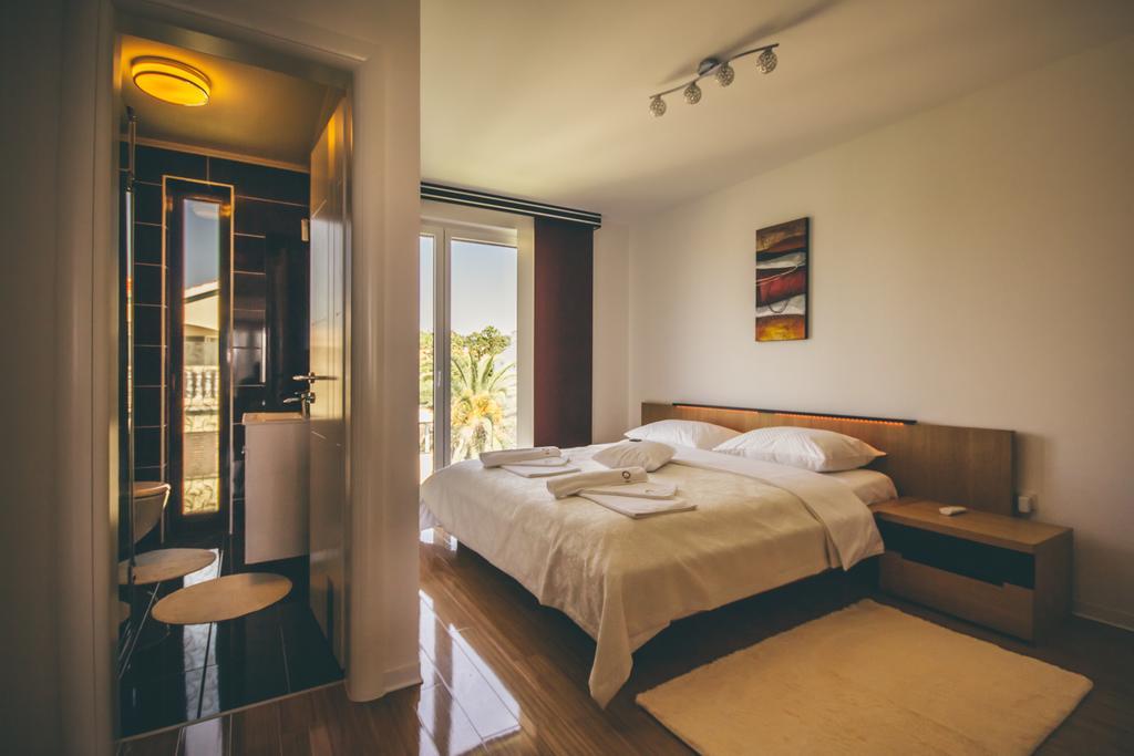 Opera Apartments Zadar Eksteriør billede