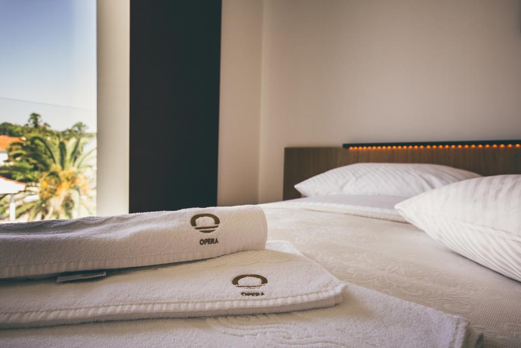Opera Apartments Zadar Eksteriør billede