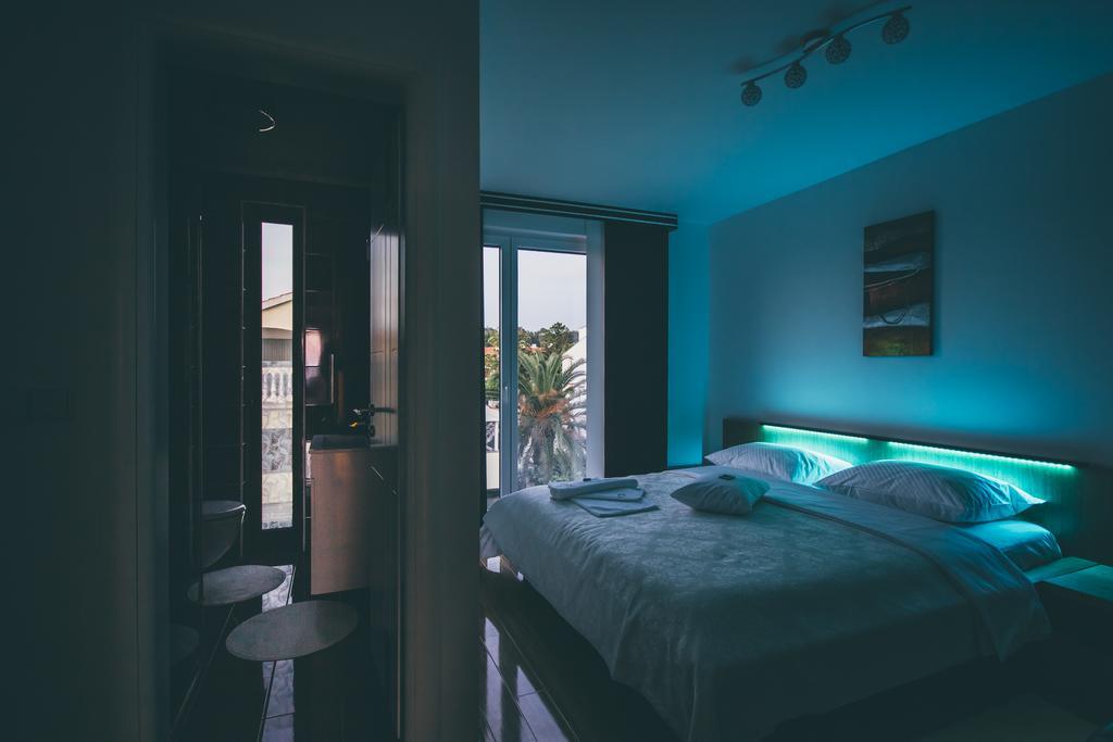 Opera Apartments Zadar Eksteriør billede